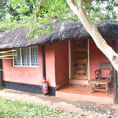Tabonina Guesthouse Livingstone Luaran gambar