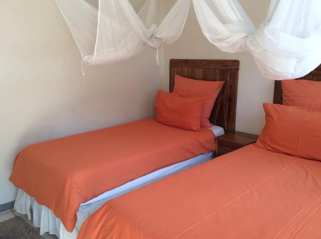 Tabonina Guesthouse Livingstone Luaran gambar