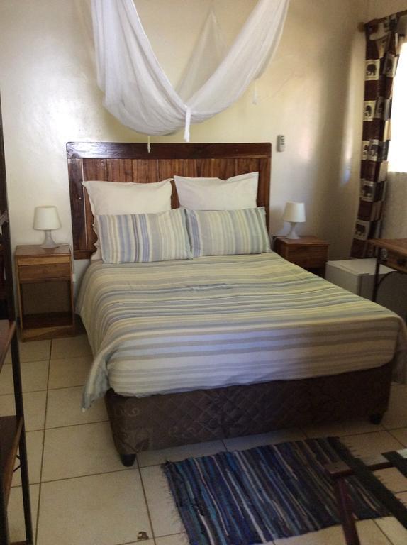 Tabonina Guesthouse Livingstone Luaran gambar