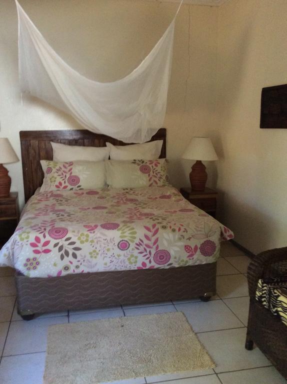 Tabonina Guesthouse Livingstone Luaran gambar