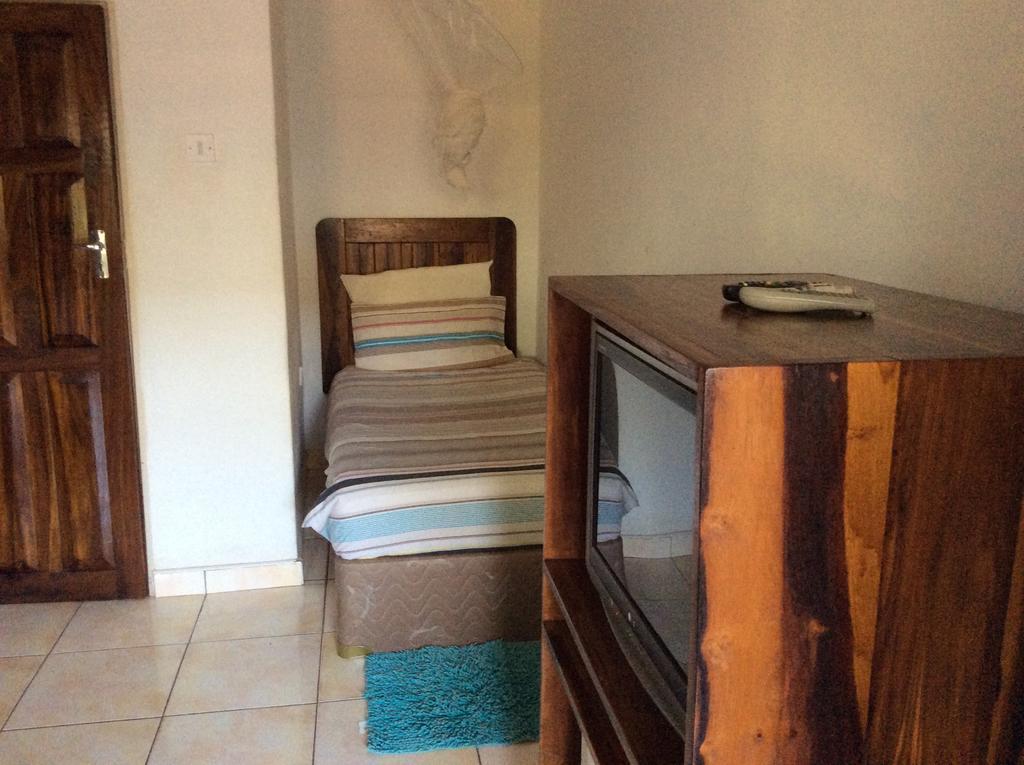 Tabonina Guesthouse Livingstone Luaran gambar